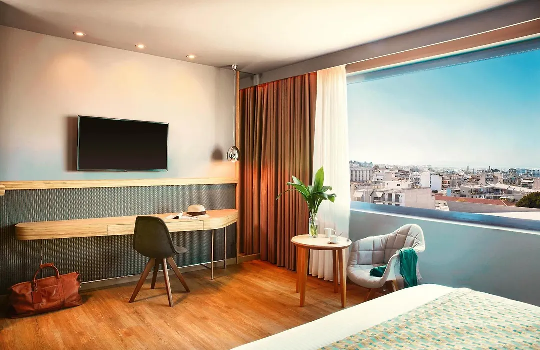Wyndham Grand Athens-1