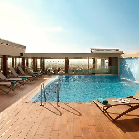 Wyndham Grand Athens-2